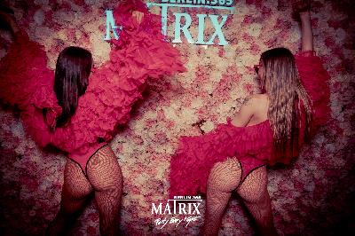 Party Bild aus dem Matrix Club Berlin vom 07.06.2025